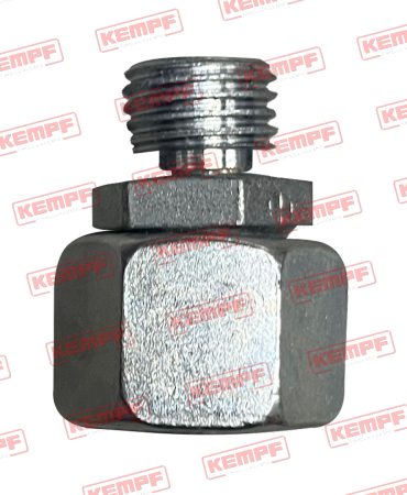 72071 KEMPF Ger. Red.-Verschr. 10L vorm - 8L